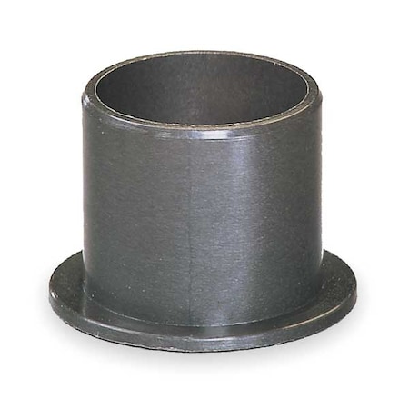 Flanged Sleeve Bearing,7/8 in Bore,PK3