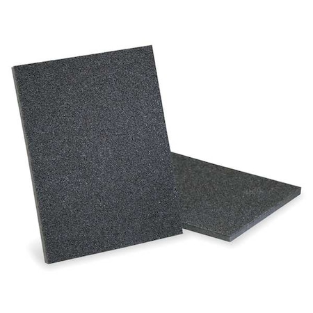 Contour Sanding Sponge,Fine,PK2