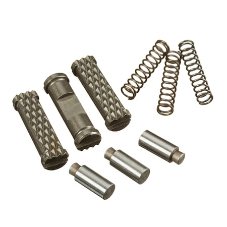 Jaw Insert Set,PK3