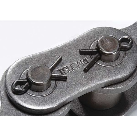 Connecting Roller Link,Standard