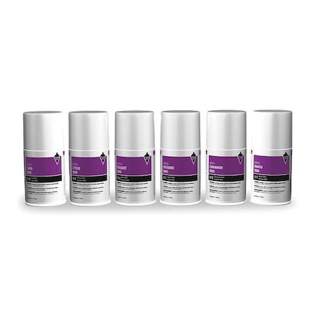 Canister Refill Variety Pack,PK6