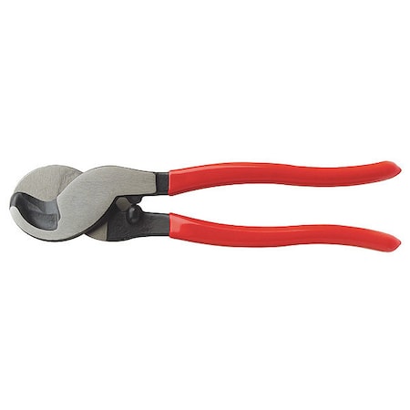9" Battery Cable Cutter, Shear Cut