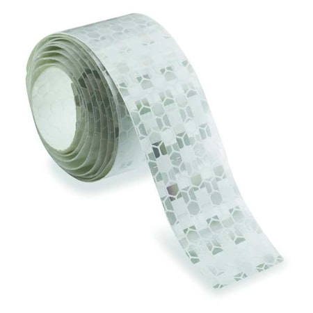 Reflective Tape,0.9 W in. x 39 L in.