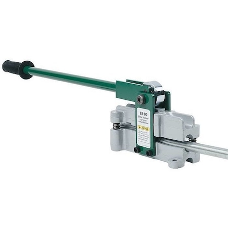 Offset Conduit Bender,1/2In.EMT