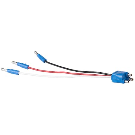 Pigtail,3 Wire,90 Degree,For Female Pin