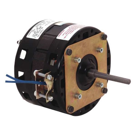 Condenser Fan Motor, 1/20 hp