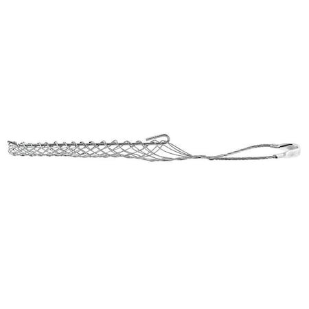 Cable Support Grip,Offset,16 in. Mesh