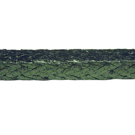 Packing Seal, 1/2 Sq In., 10 Ft