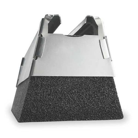 Pipe Support Block,10-3/8 x 5 x 6 In