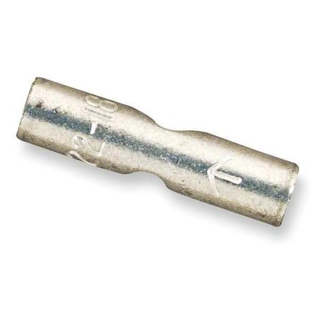 10 AWG Max, None Insulation, 50 PK