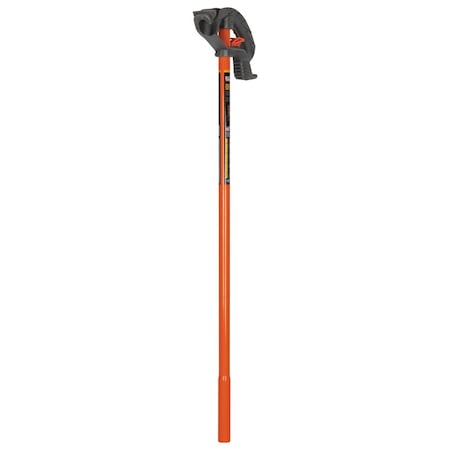 Assembled Iron Conduit Bender 3/4-Inch EMT