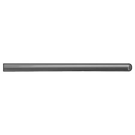 Rod,ISO,Natural,1/2 In Dia x 5 Ft L