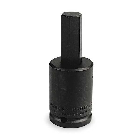 3/4 in Drive, 5/8 in SAE Socket, 6 Points