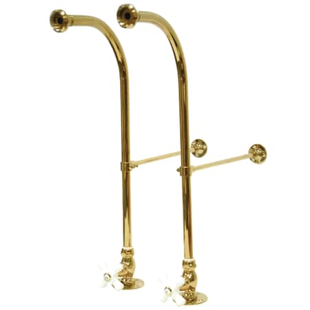 CC452CX Rigid Freestand Supplies with Stops