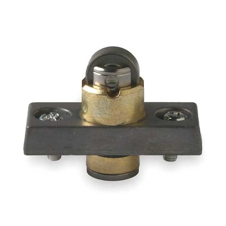 Lmt Swtch Head,Roller Plunger,Top,.94 In