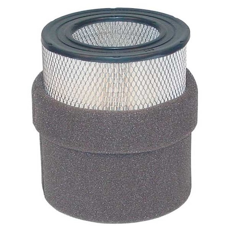 Filter Element,Paper,2 Microns
