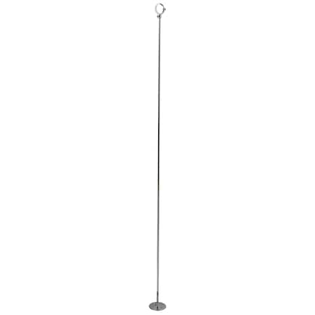 CCS381T 38" Ceiling Post for CC3141