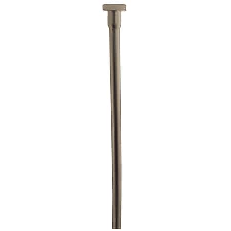 CF38208 20" X 3/8" Diameter Flat Closet Supply