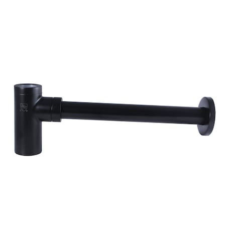 DD8100 Round Bottle Trap