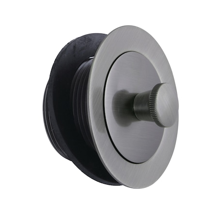 DLL203 Lift & Lock Bathtub Drain