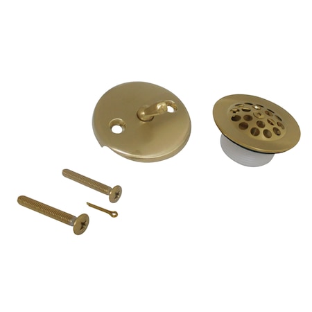 DTL5305A7 Trip Lever with Grid Conversion Kit