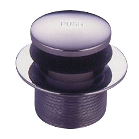 DTT201 Tip-Toe Bath Tub Drain