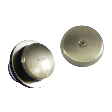 DTT5302A3 Easy Touch Toe-Tap Drain Conversion Kit