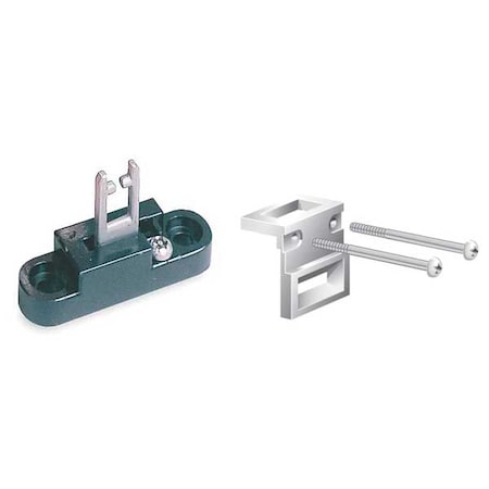 Adjustable Straight Actuating Key