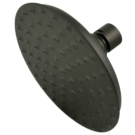 Shower Head, Oil Rubbed Bronze, Wall Mount