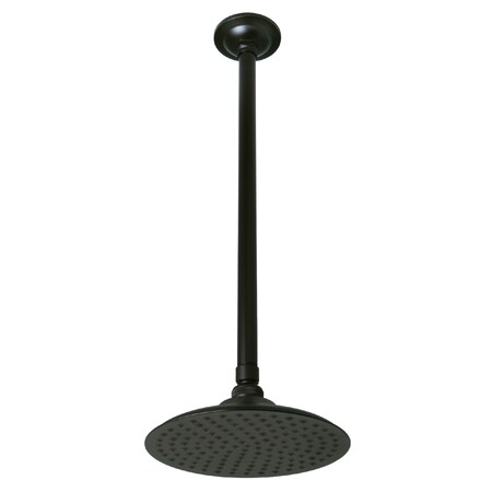 Shower Head, Oil Rubbed Bronze, Ceiling Mount