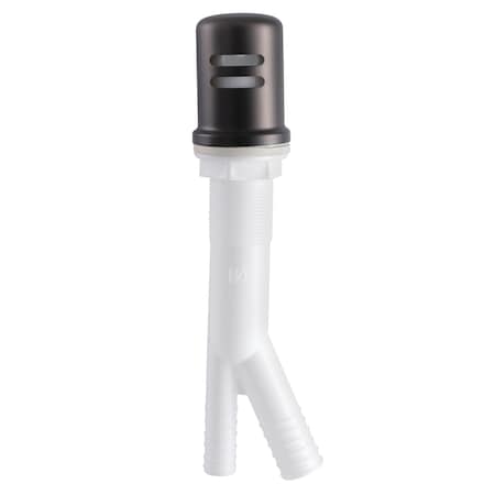 K811ORB Air Gap for Dish Washer