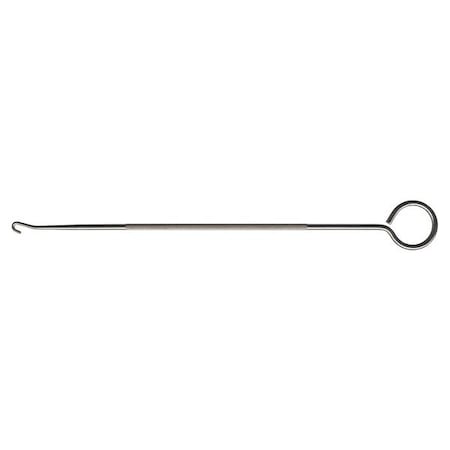 Heavy Spring Tool,Pull,9-1/2 In