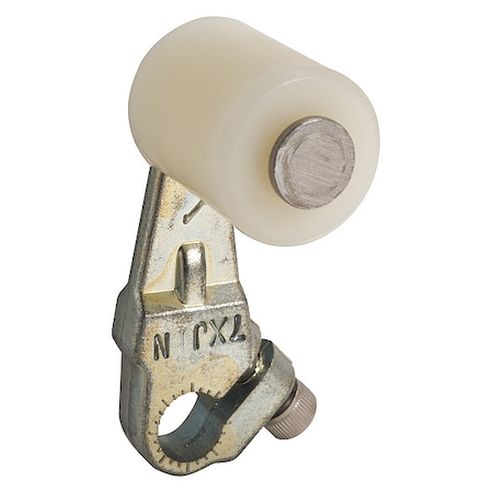 Limit Switch Lever Ms+Ml +Options