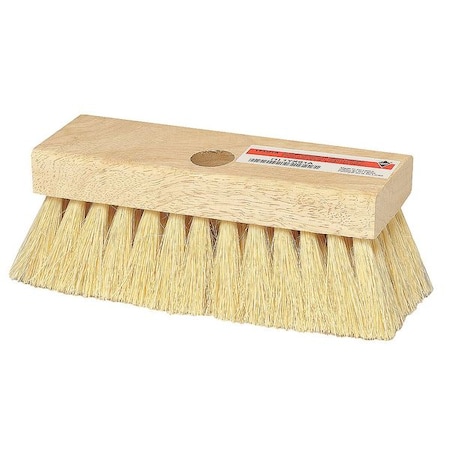 Roof Brush,White