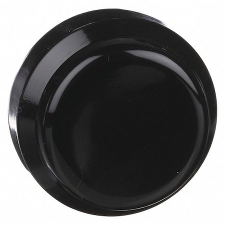 Boot, 30 mm, Black