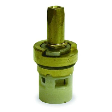 Cartridge,Brass/Ceramic