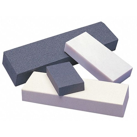 Oilstone Sharpening Kit,5 Pcs