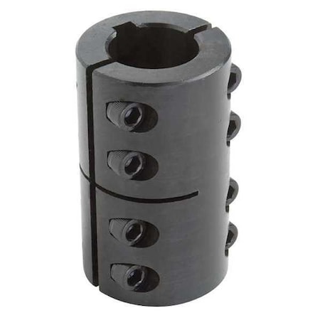 Coupling,Rigid Steel