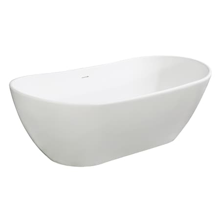 Bathtubs & Whirlpools