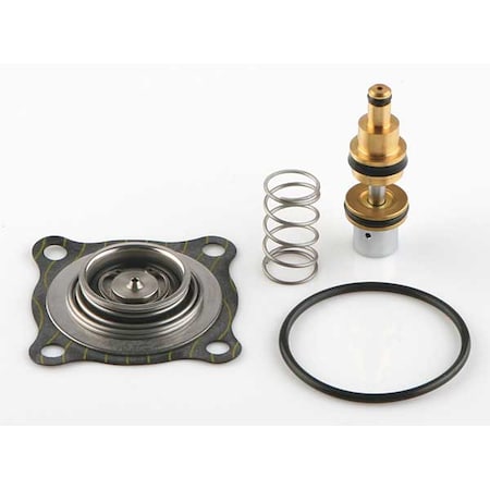 Valve Rebuild Kit,For Use w/4ELE4