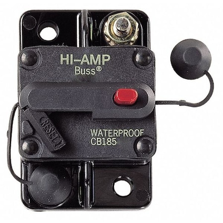 Automotive Circuit Breaker, CB185 Series, 135 A