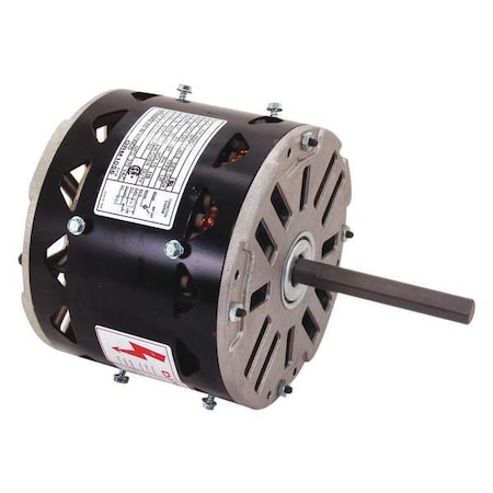 Direct Drive Motor, 3/4 hp, OEM Replacement Brand: Rheem/Ruud Replacement For: 51-23022-41