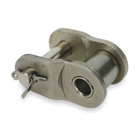 Corrosion Resis Offset Chain Link Pk5