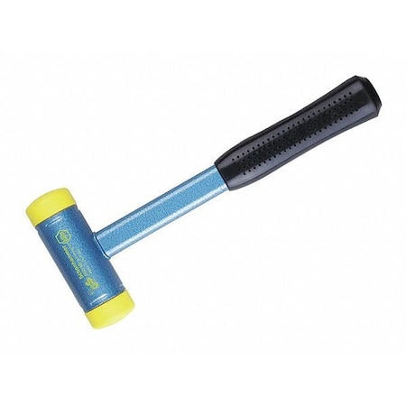 Dead Blow Hammer 2.3" Face x 72Oz.