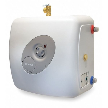 Water Heaters
