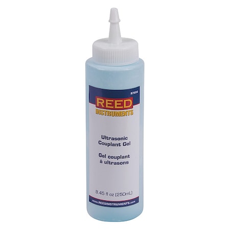 Ultrasonic Couplant Gel, 4 oz.