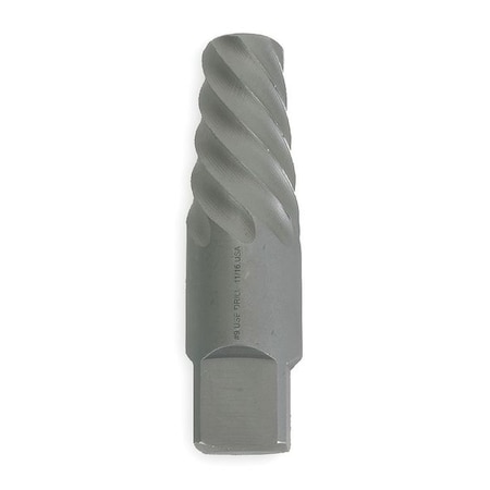 Screw Extractor Spiral Flute Size No 7