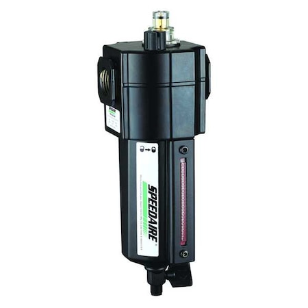 Air Line Lubricator, 3/4In, 140cfm, 250 psi