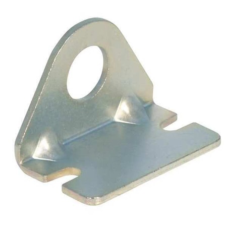 Foot Bracket,3/4 In single-acting Bore
