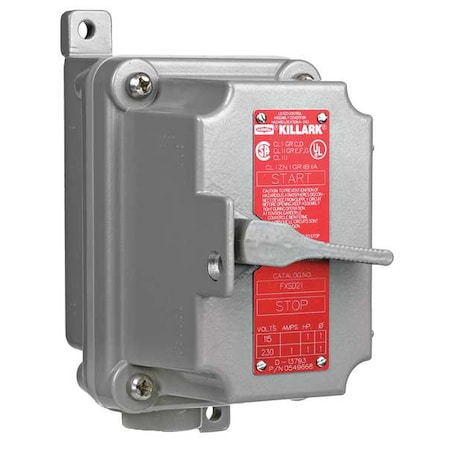 Tumbler Switch,120/277VAC